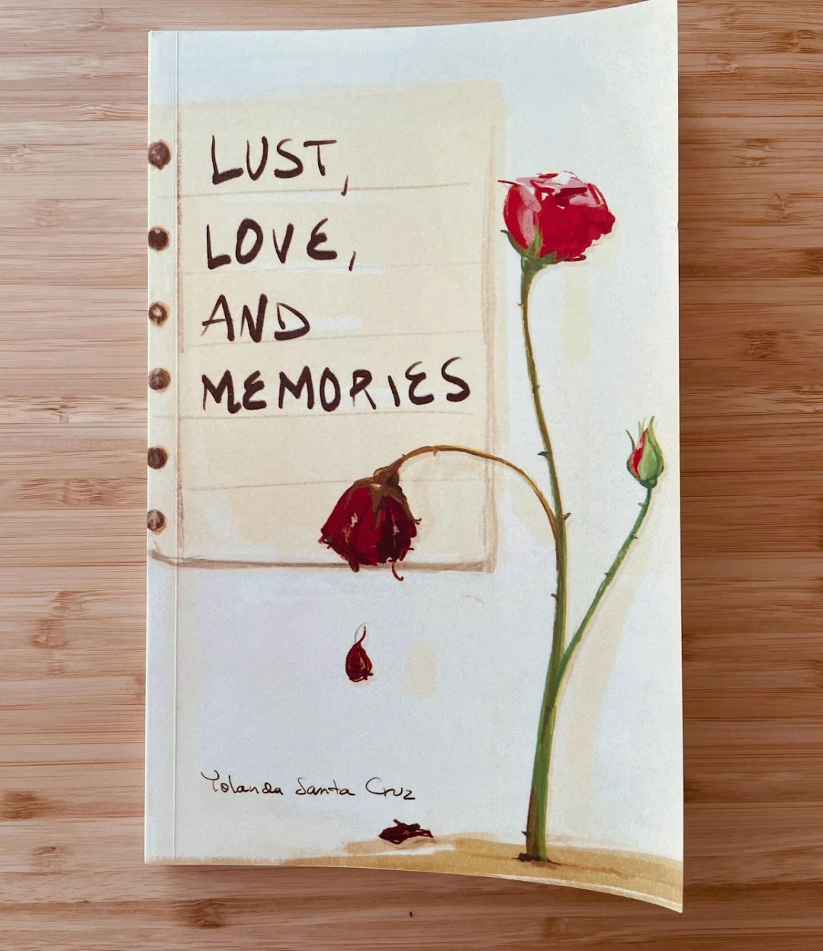Lust, Love, and Memories